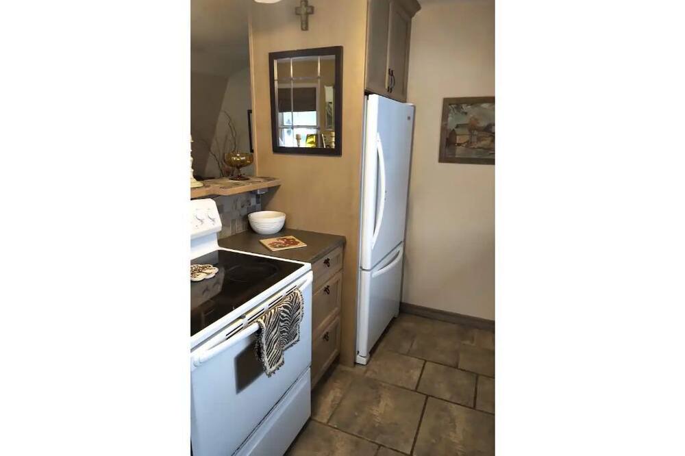 Photo of Kitchen in King