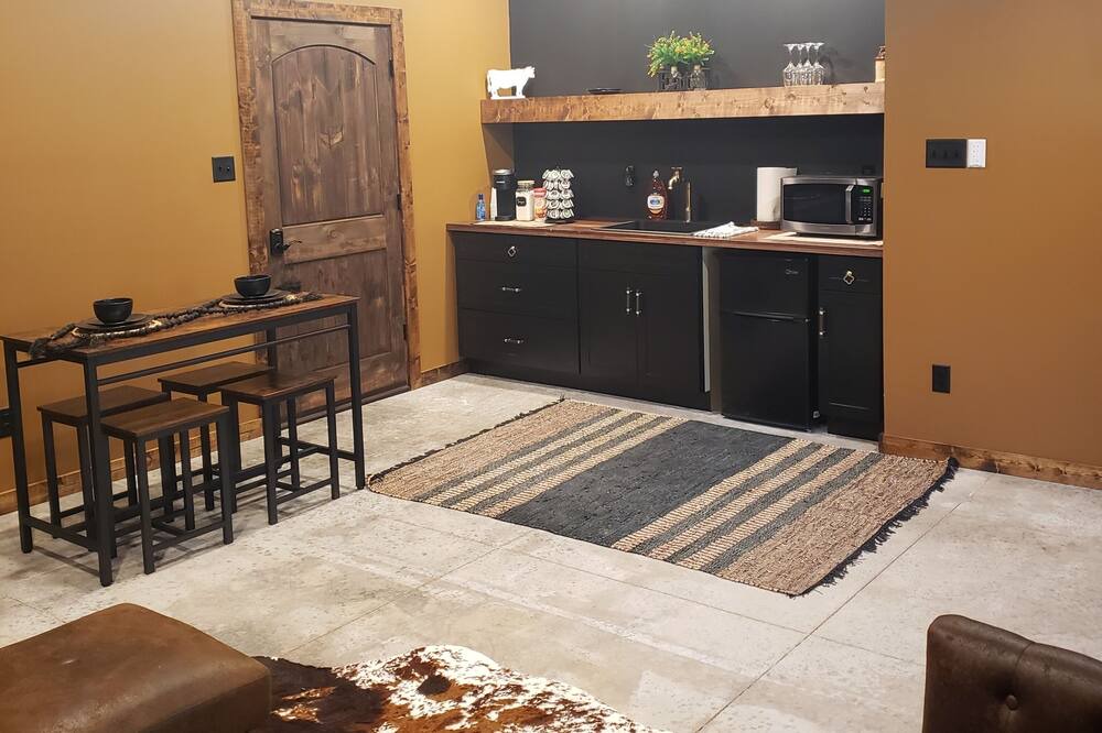 Photo of Kitchen in Hermann