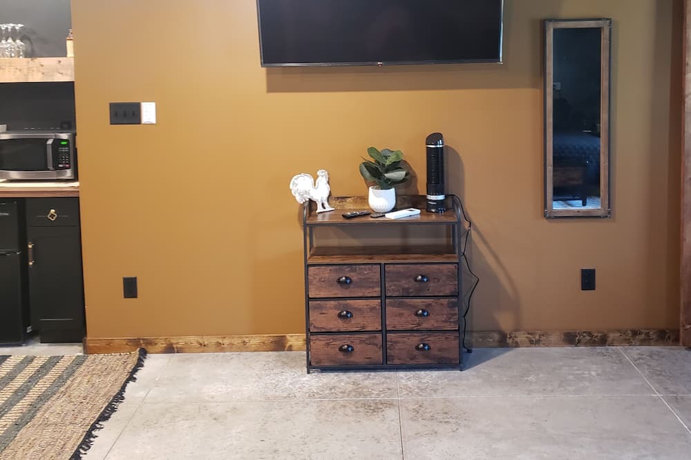 Photo of Bedroom in Hermann