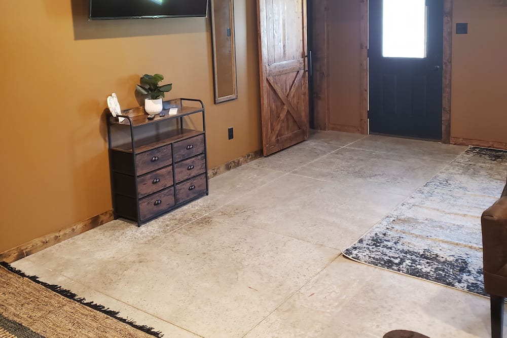 Photo of Bedroom in Hermann