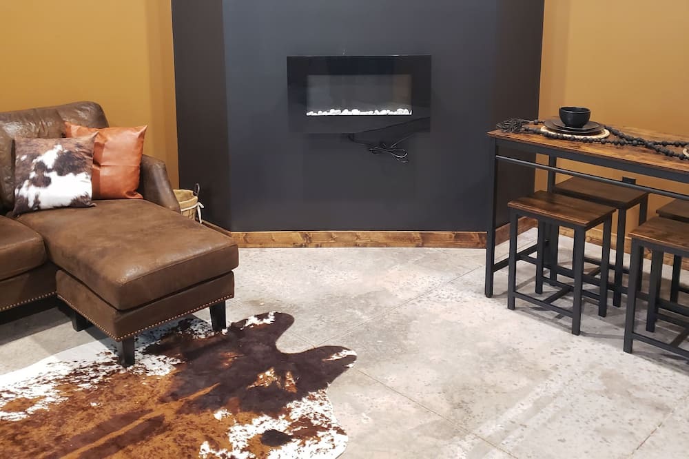 Photo of Livingroom in Hermann