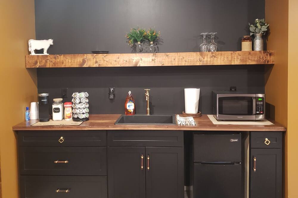Photo of Kitchen in Hermann