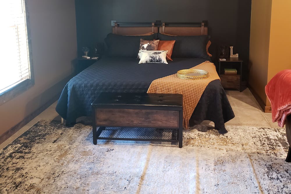 Photo of Bedroom in Hermann