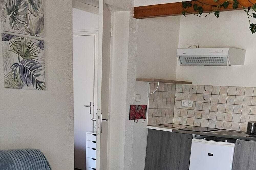 Photo of Livingroom in Tarascon-sur-Ariege