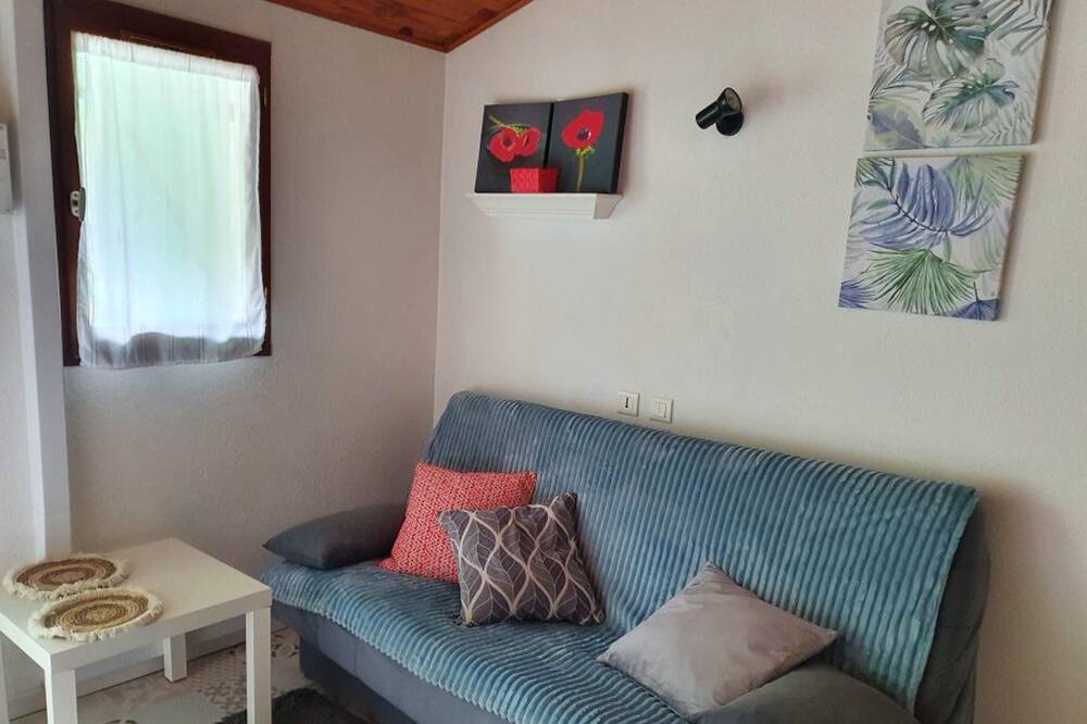 Photo of Livingroom in Tarascon-sur-Ariege