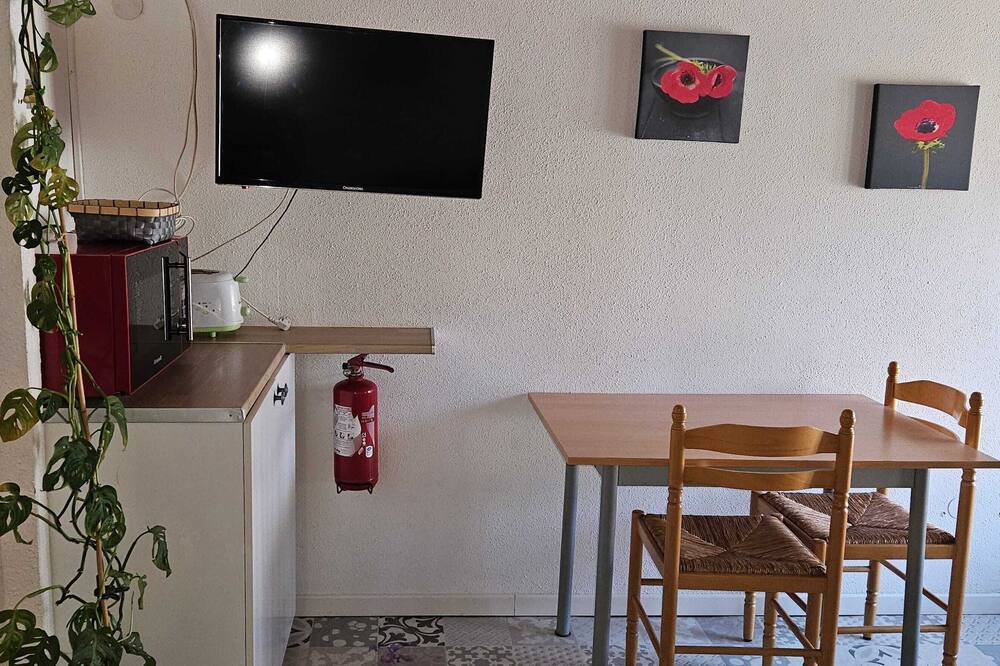 Photo of Livingroom in Tarascon-sur-Ariege