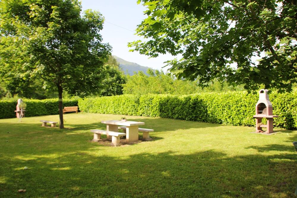 Photo of Outdoor in Tarascon-sur-Ariege