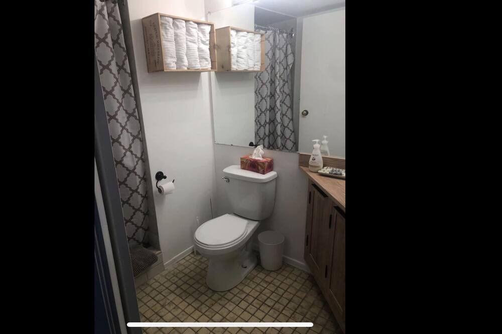 Photo of Bathroom in Saint-Bruno-de-Montarville