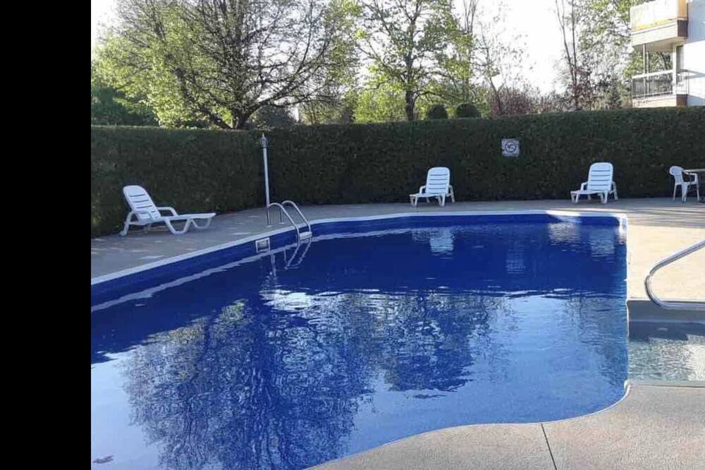 Photo of Outdoor in Saint-Bruno-de-Montarville