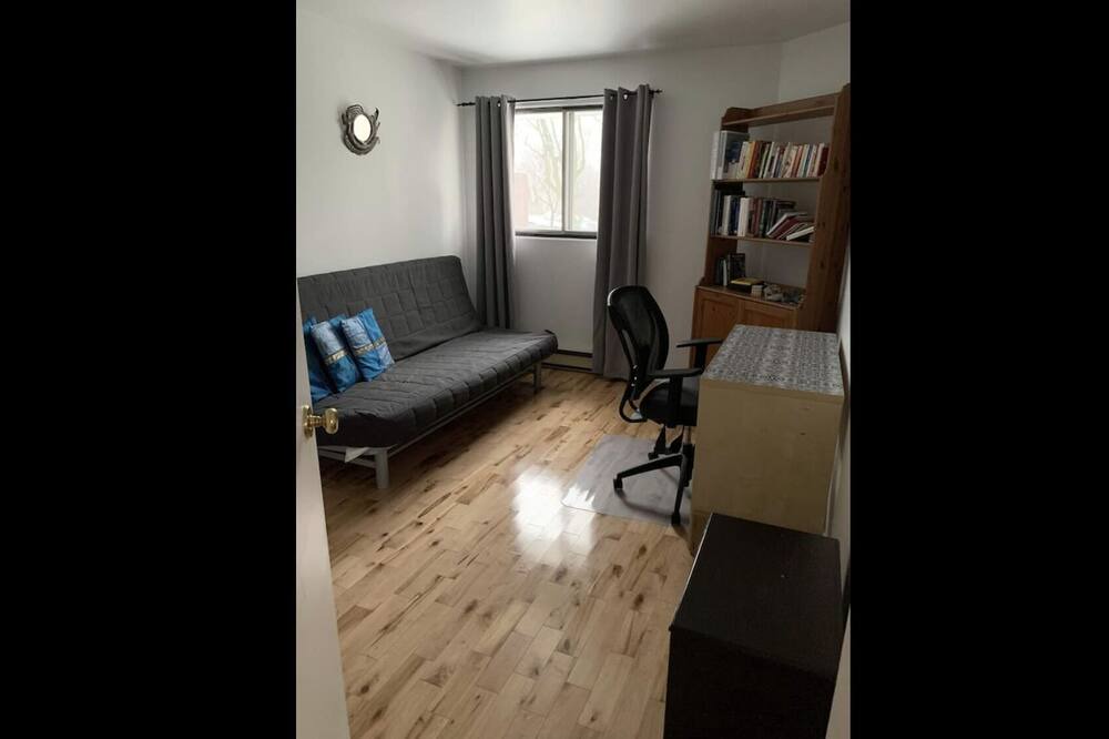 Photo of Bedroom in Saint-Bruno-de-Montarville