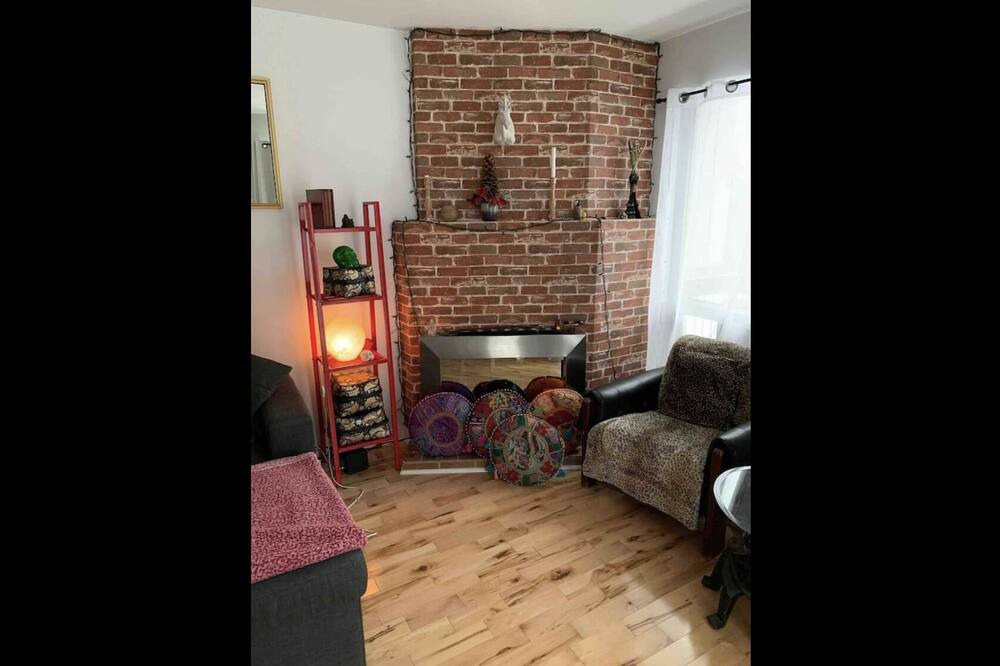 Photo of Bedroom in Saint-Bruno-de-Montarville