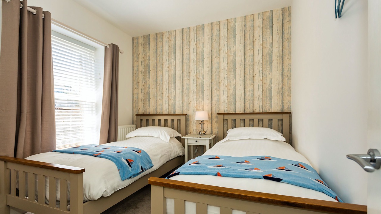 Photo of Bedroom in Hele