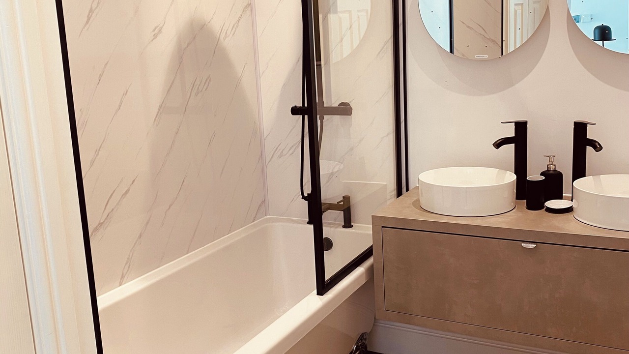 Photo of Bathroom in Hele