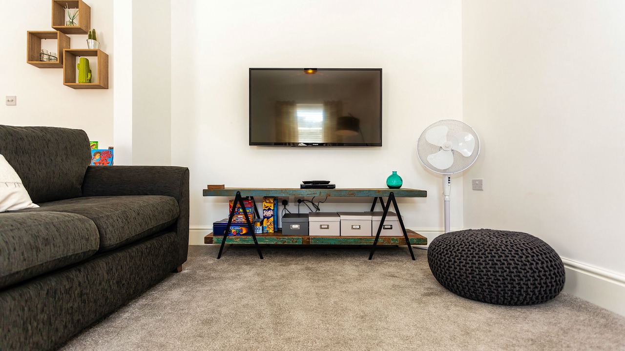 Photo of Livingroom in Hele