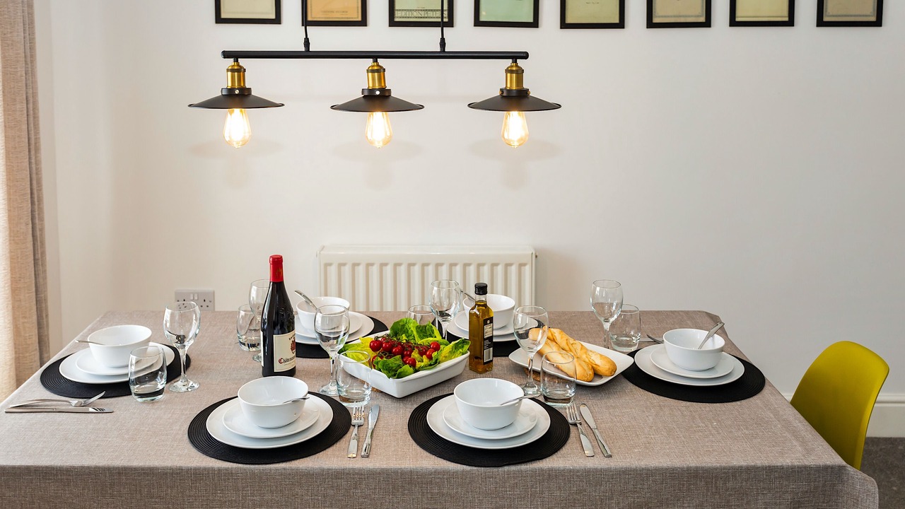 Photo of Livingroom in Hele