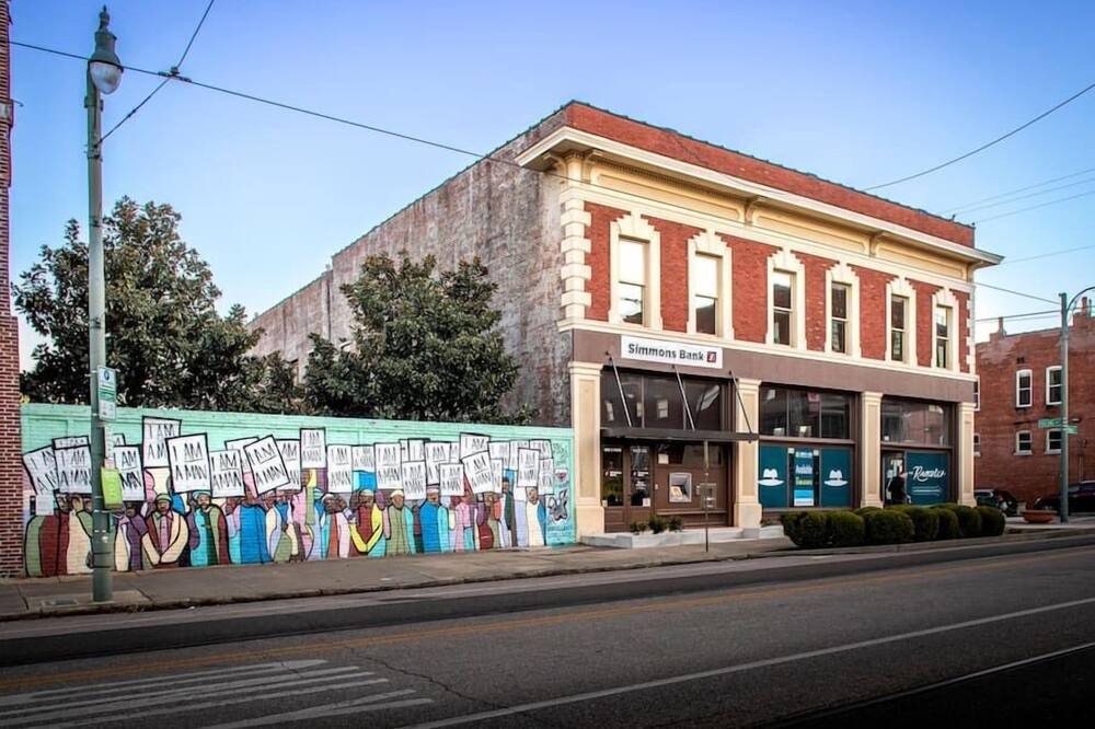 Photo of Others in South Main Historic District