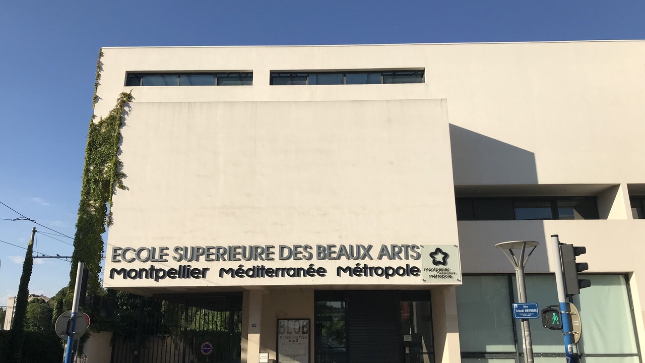 Photo of Outdoor in Les Beaux-Arts