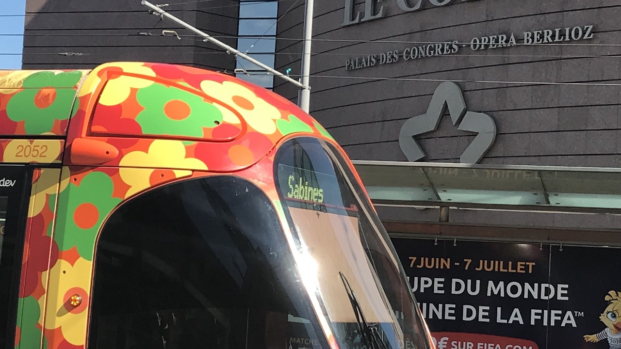Photo of Outdoor in Les Beaux-Arts