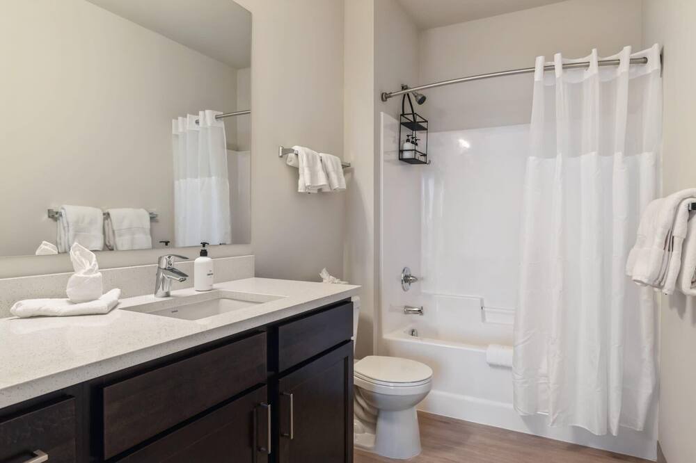 Photo of Bathroom in Lowry Hill East