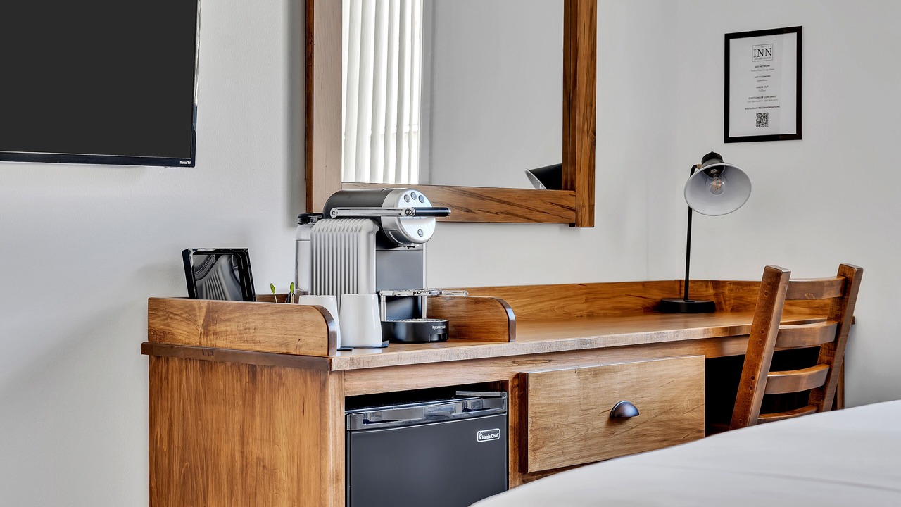 Photo of Kitchen in Lake George
