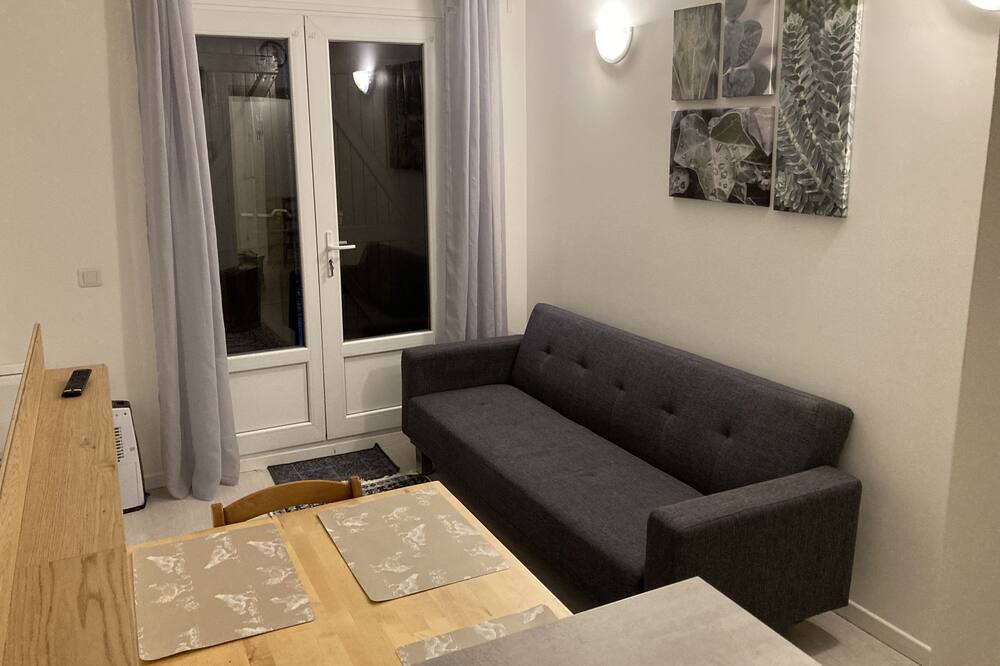 Photo of Livingroom in Mousseau
