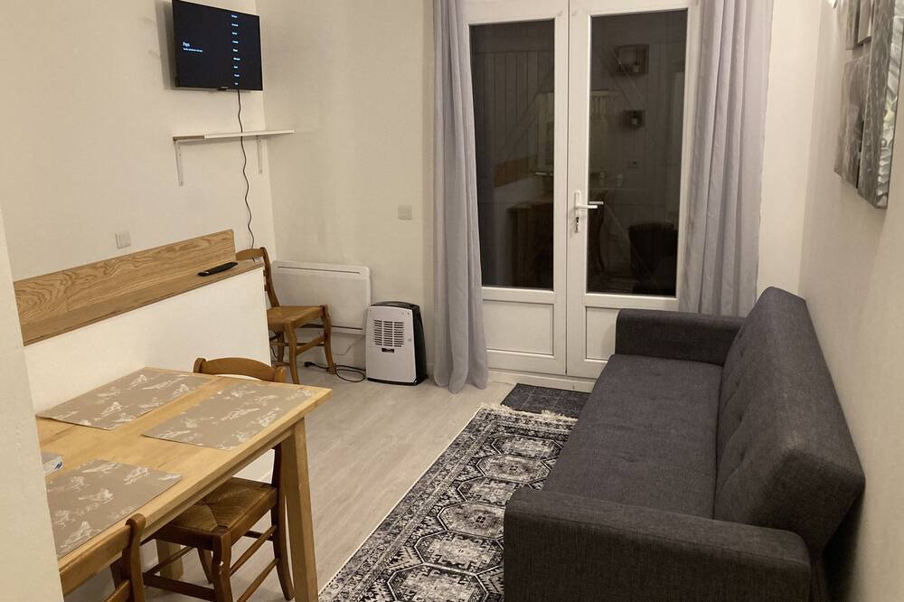 Photo of Livingroom in Mousseau