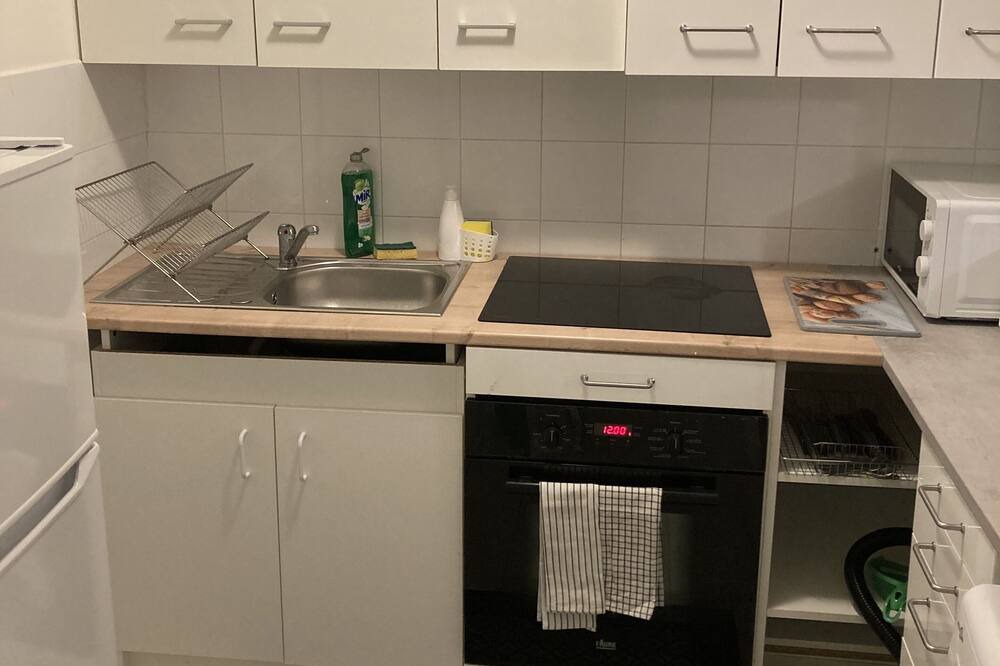 Photo of Kitchen in Mousseau