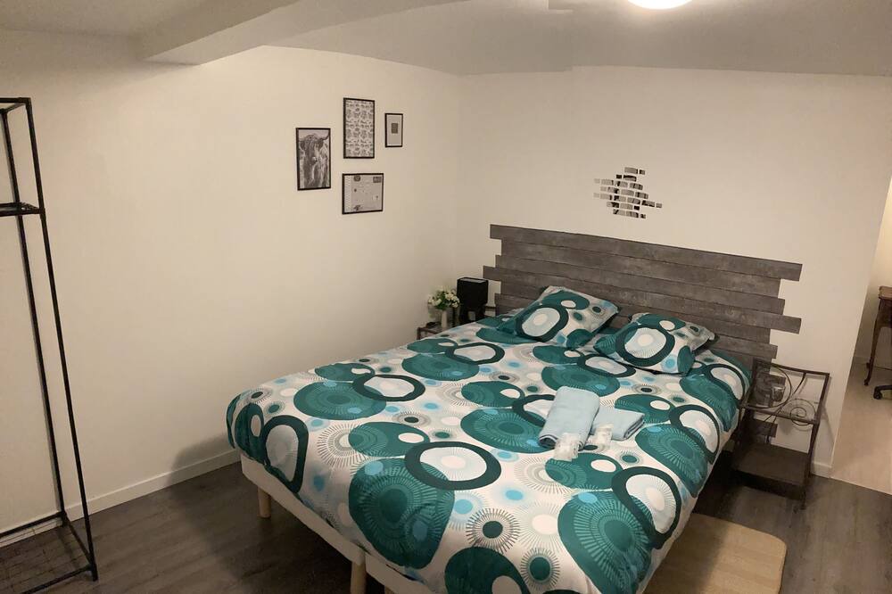 Photo of Bedroom in Mousseau