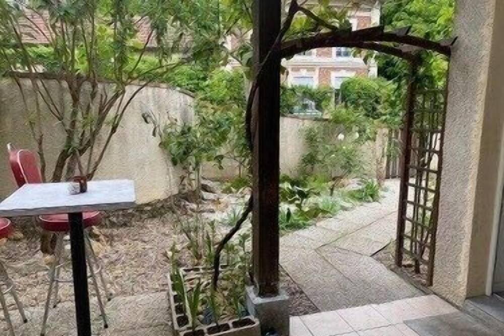 Photo of Patio Balcony in Mousseau