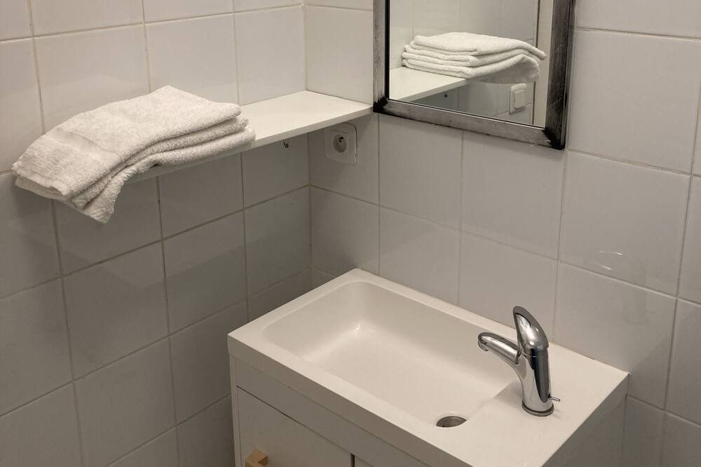 Photo of Bathroom in Mousseau