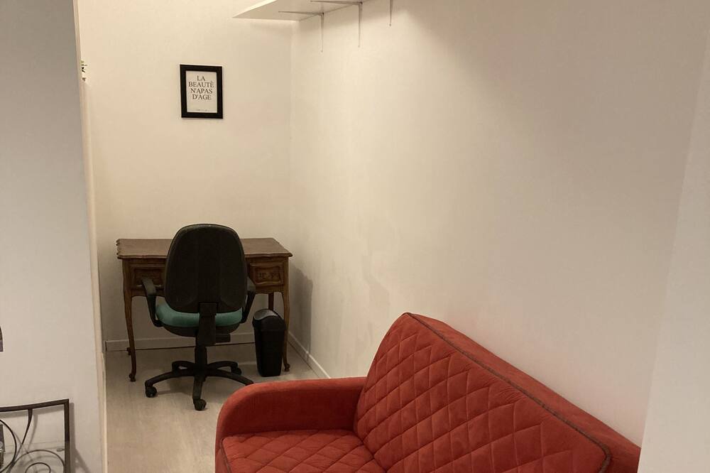 Photo of Livingroom in Mousseau