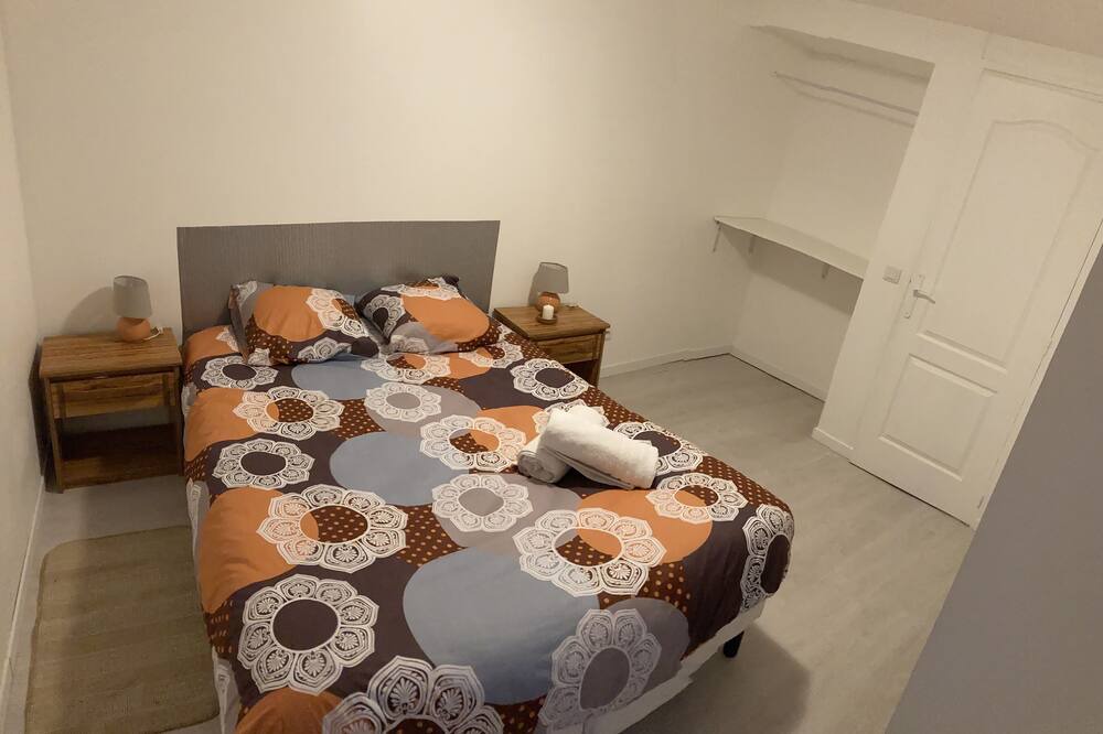 Photo of Bedroom in Mousseau