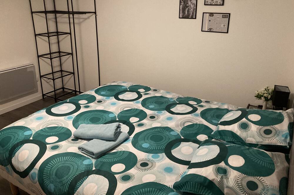 Photo of Bedroom in Mousseau