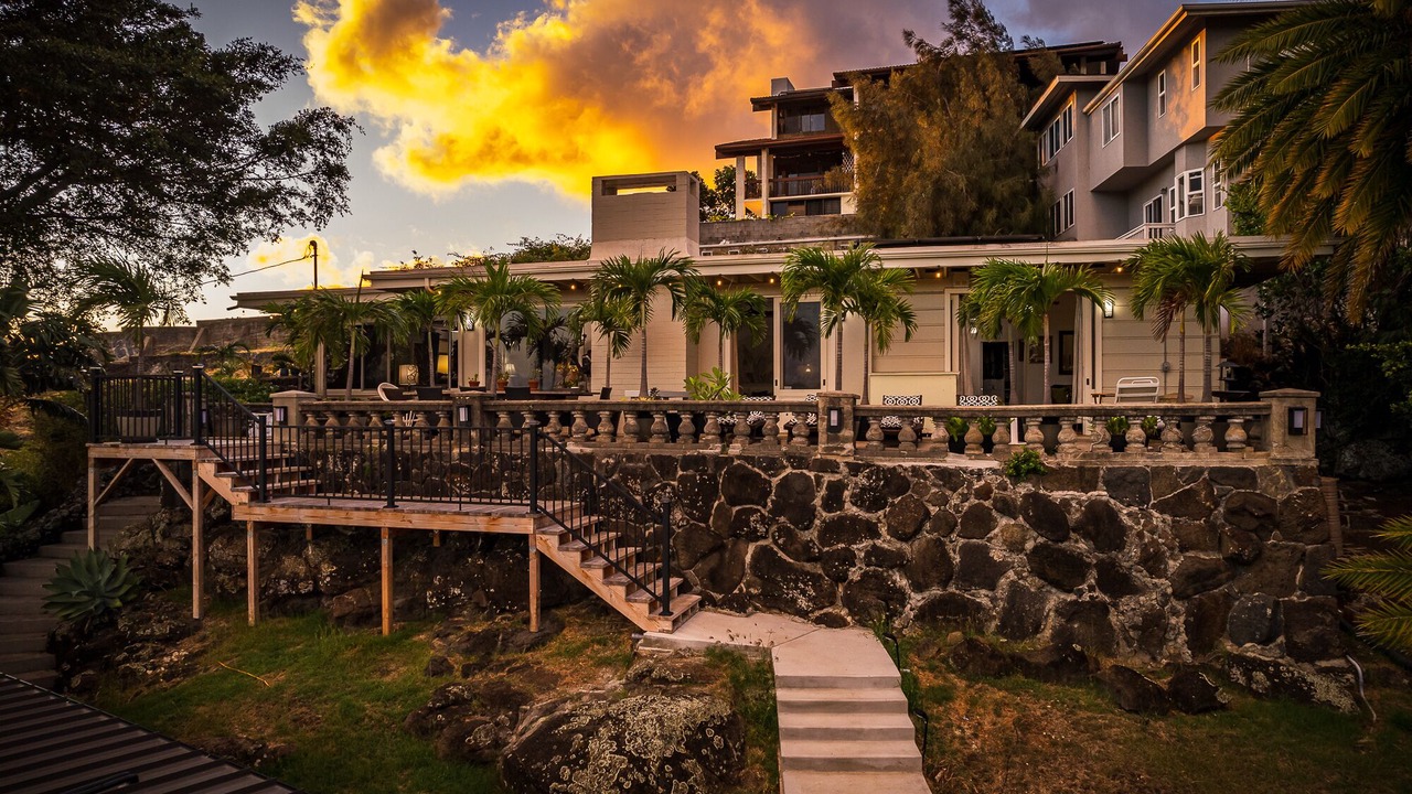 Photo of Outdoor in Liliha - Kapalama