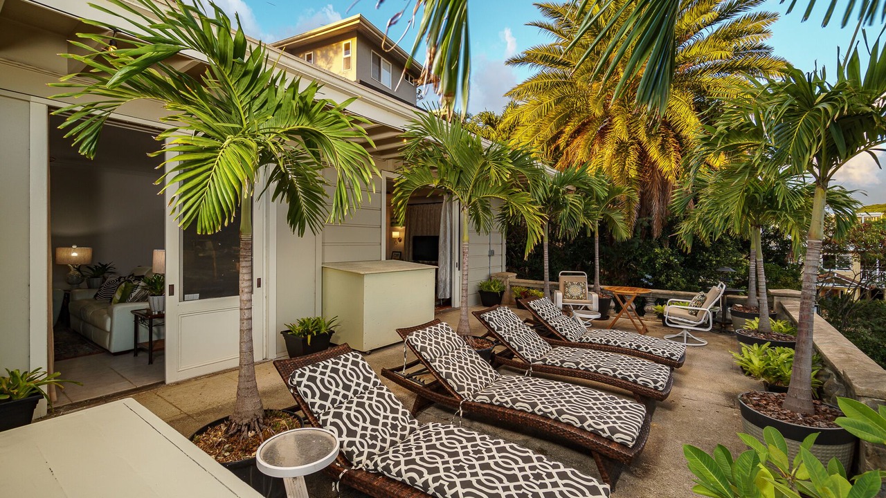 Photo of Patio Balcony in Liliha - Kapalama