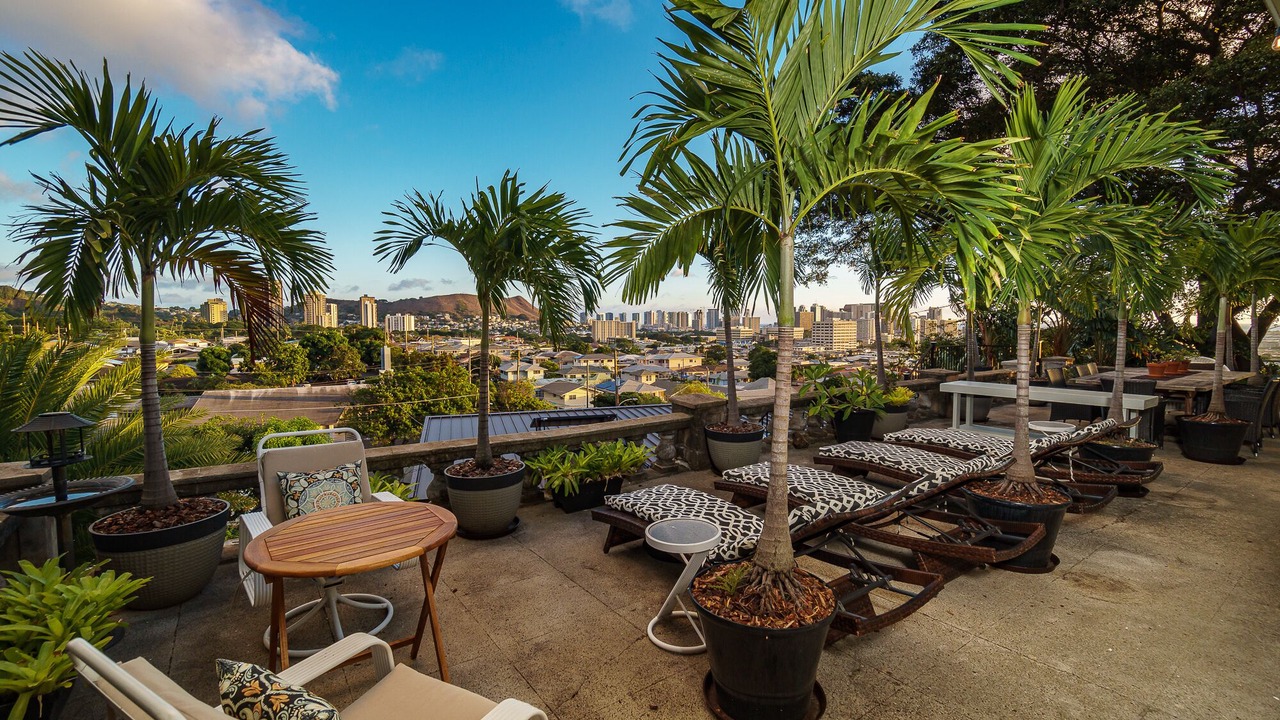 Photo of Outdoor in Liliha - Kapalama