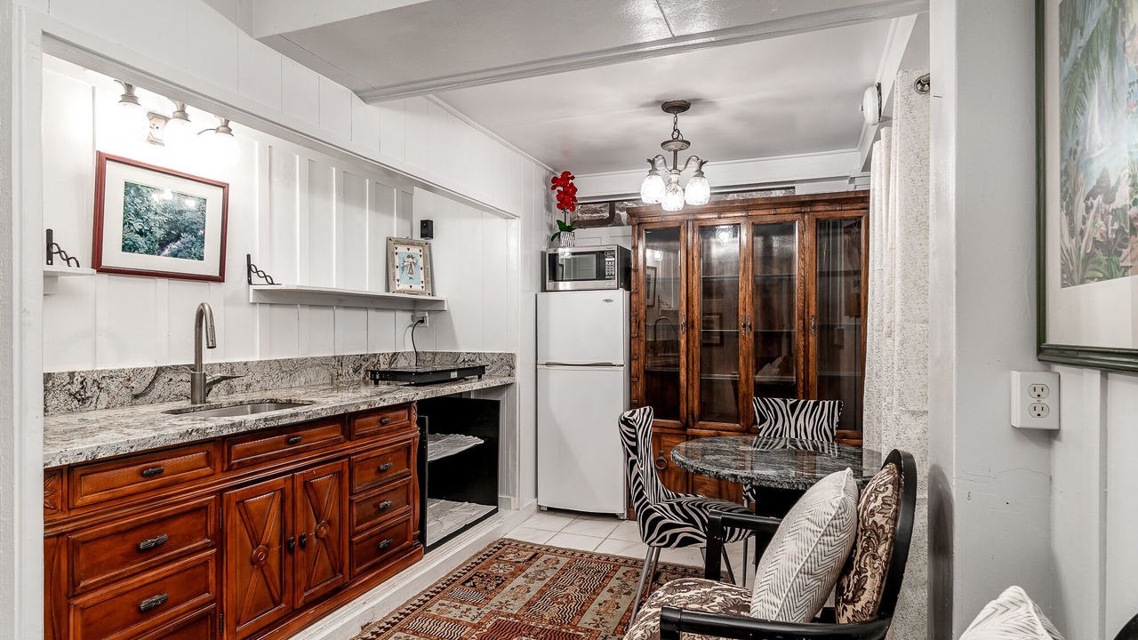 Photo of Kitchen in Liliha - Kapalama