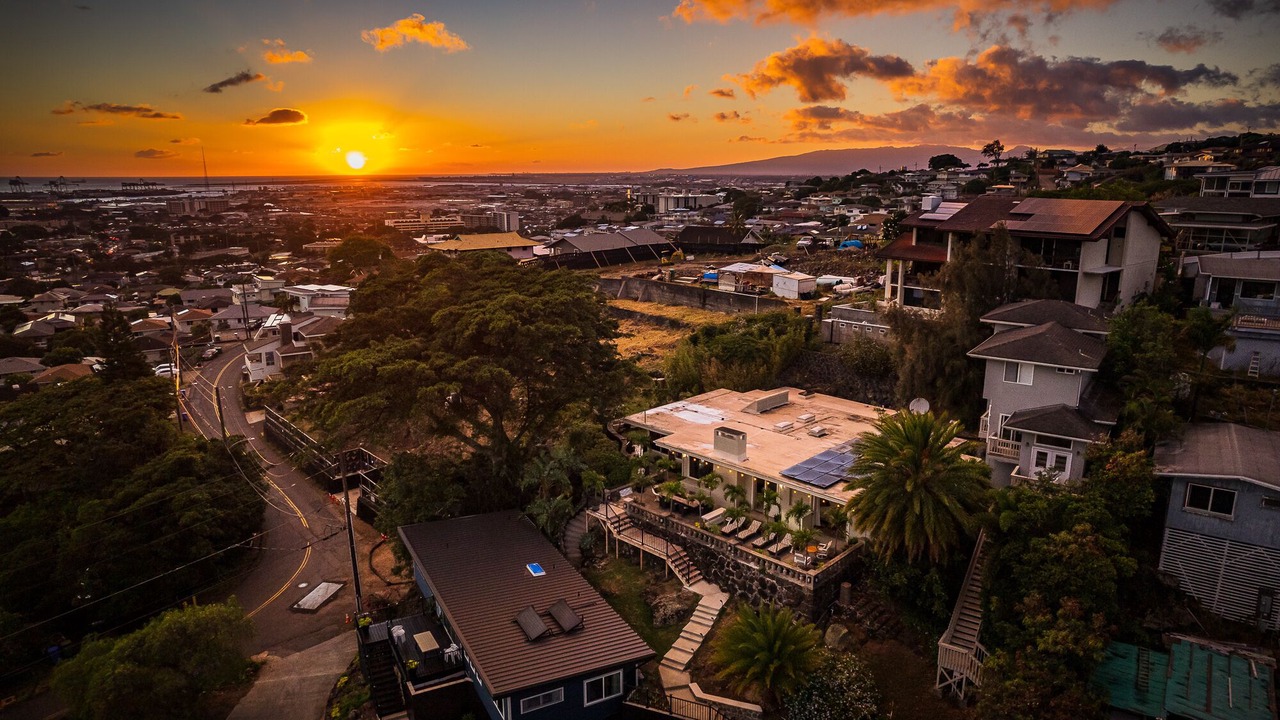 Photo of Outdoor in Liliha - Kapalama