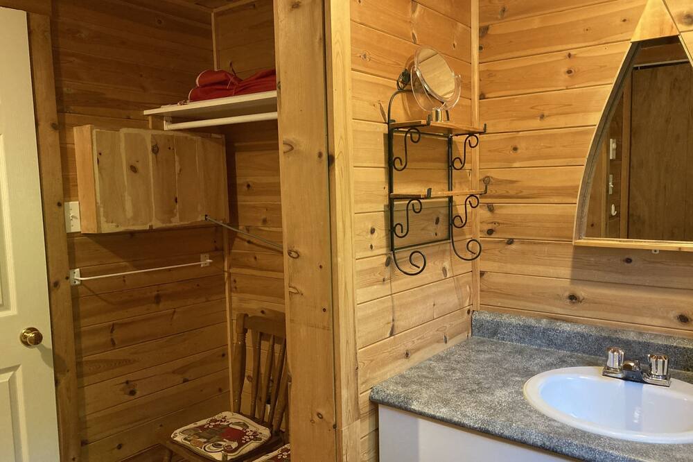Photo of Bathroom in New Richmond
