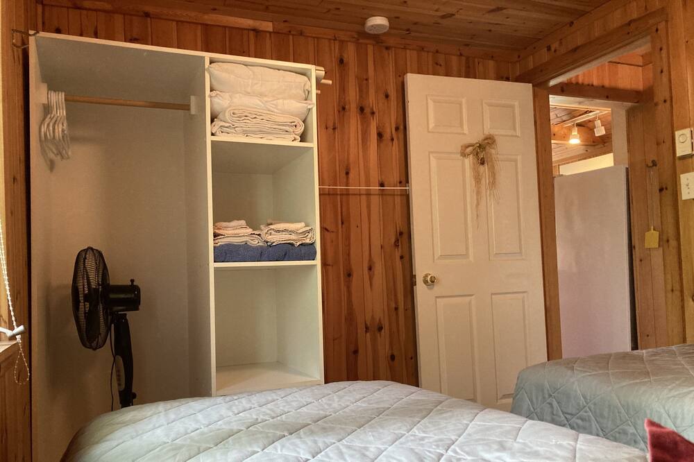 Photo of Bedroom in New Richmond