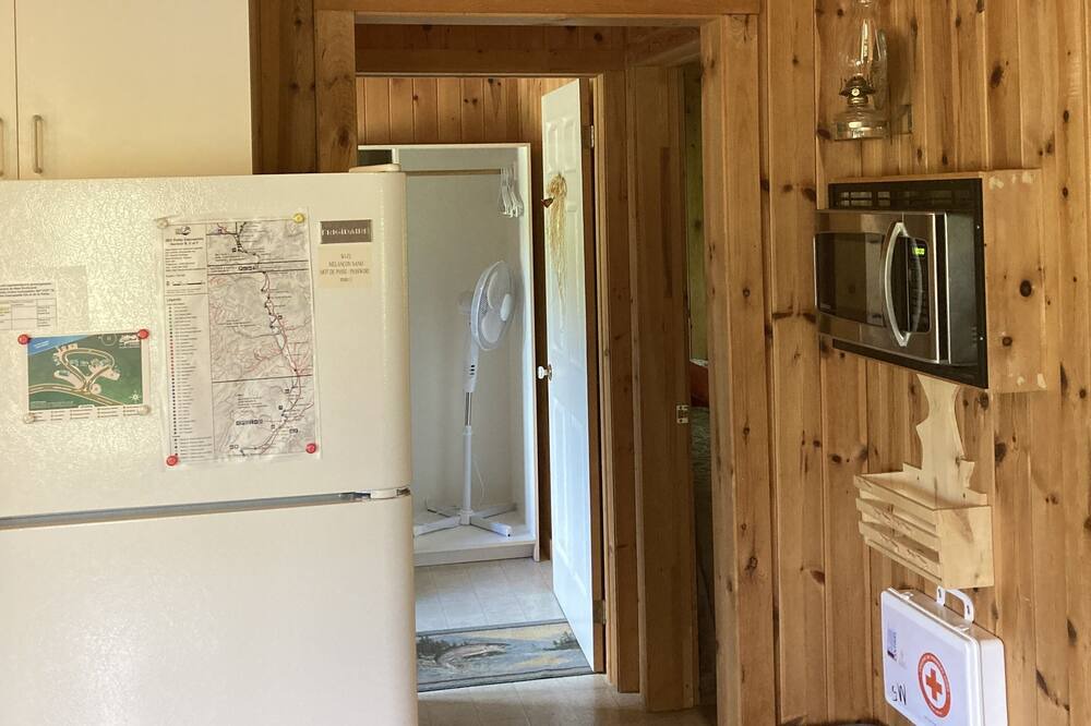 Photo of Livingroom in New Richmond