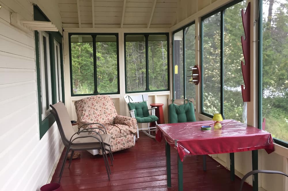 Photo of Patio Balcony in New Richmond