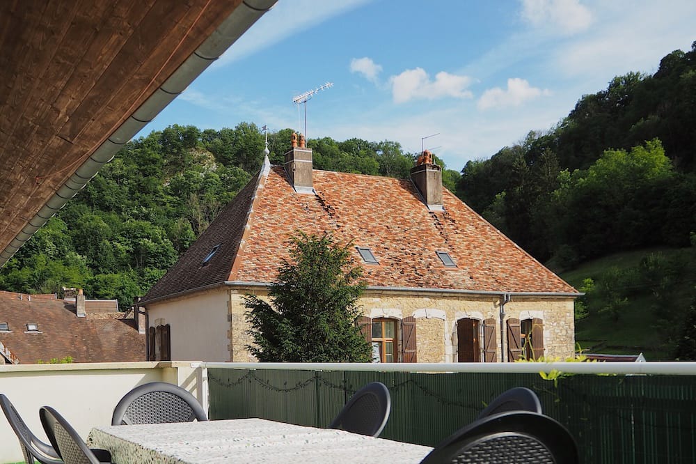 Photo of Patio Balcony in Beure