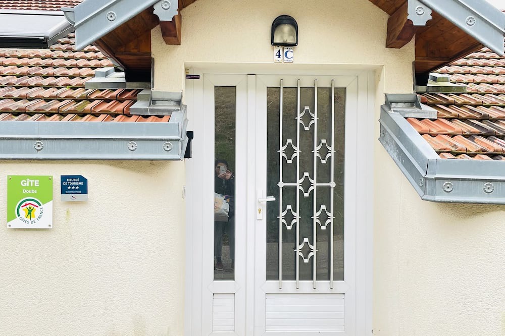 Photo of Outdoor in Beure