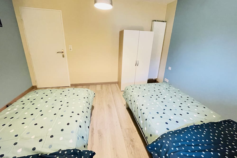 Photo of Bedroom in Beure