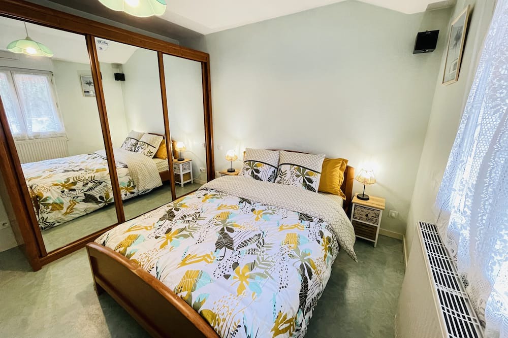 Photo of Bedroom in Beure