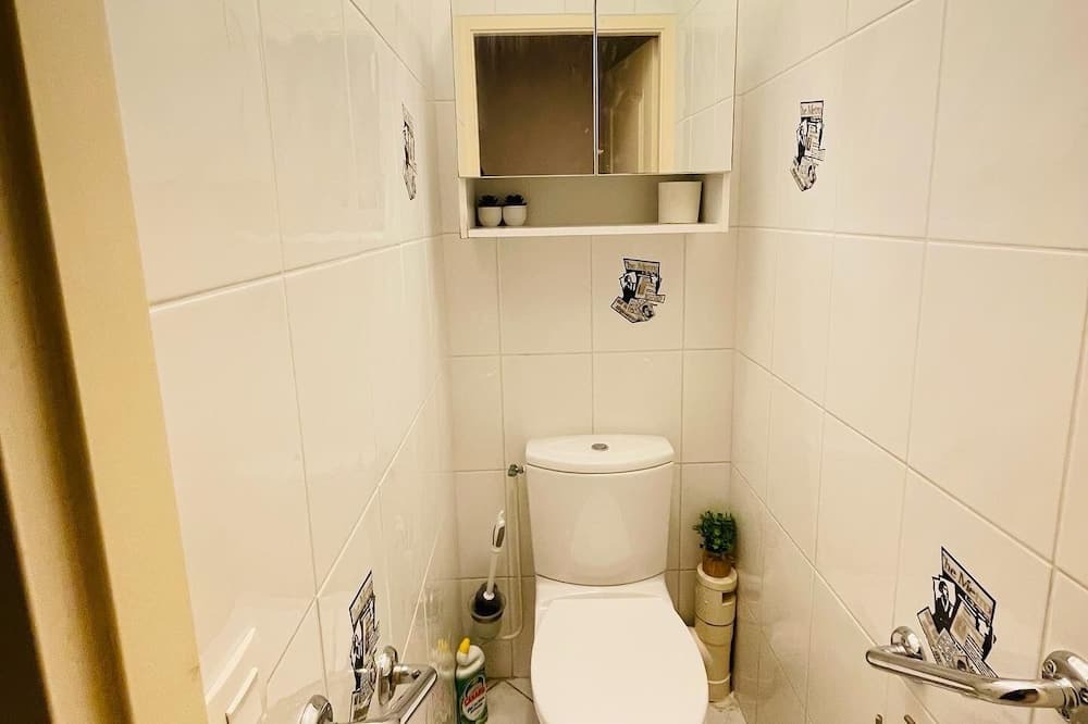 Photo of Bathroom in Beure