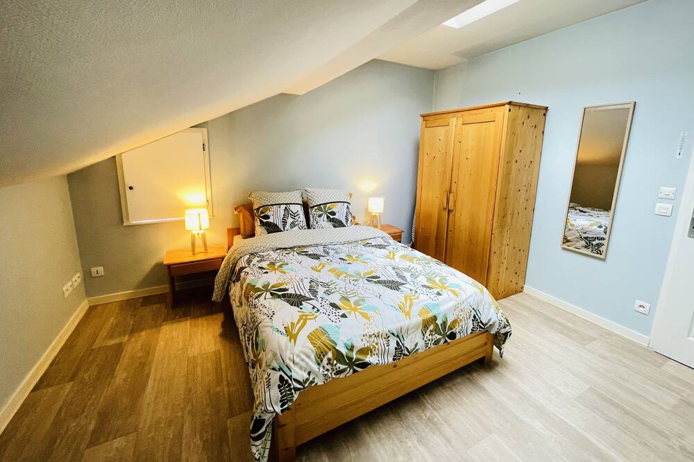 Photo of Bedroom in Beure