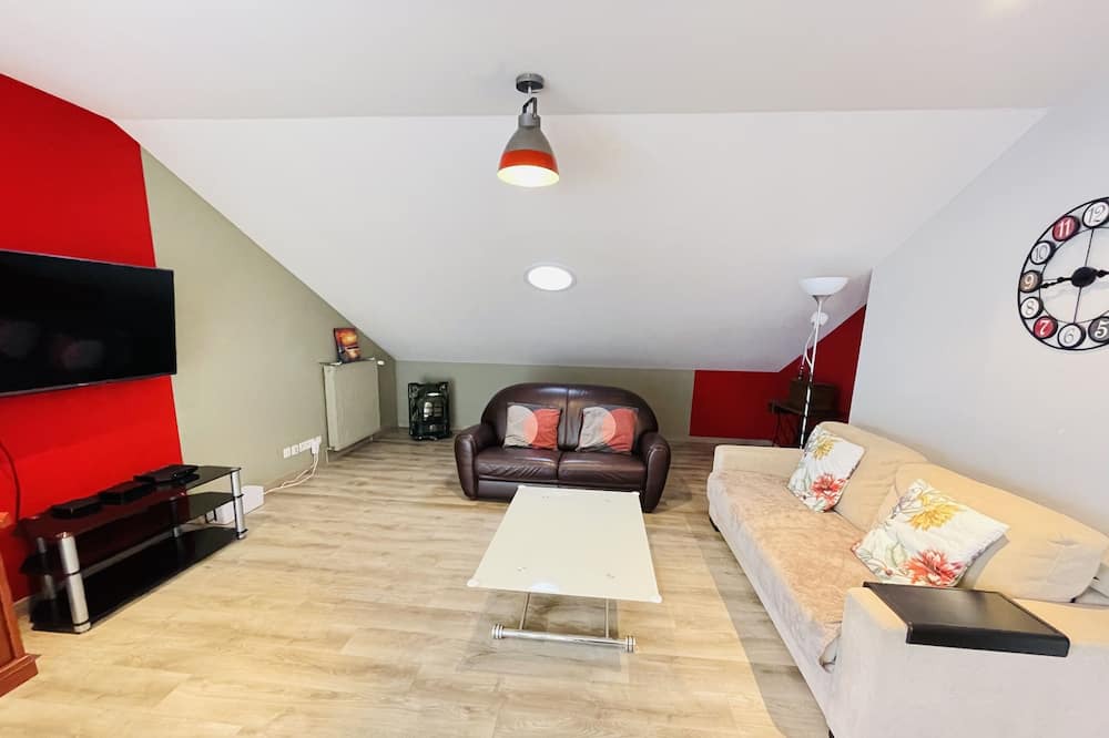 Photo of Livingroom in Beure