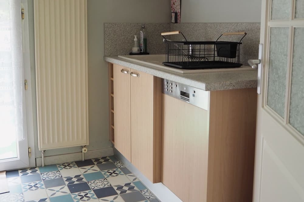 Photo of Kitchen in Beure